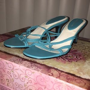 Worthington kitten heel 7 1/2